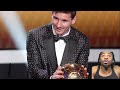 American NOOB Reacts to How GOOD Was PRIME Messi?!
