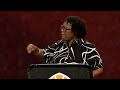 Gloria Purvis' Full Speech at the National Eucharistic Congress