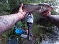 Bowfin Fishing trip Results in me landing my biggest one ever!