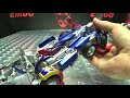 Legendary Toys LT02 (KO MPM Optimus Prime): EmGo's Transformers Reviews N' Stuff