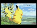 Super Smash Bros. Brawl - Solo Mode with Pikachu - Playthrough (36)