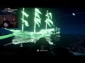 I Joined a Cult (Sea of Thieves)