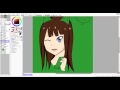 Special Character | speedpaint