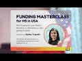 Busting scholarship myths for USA and telling you how it really works