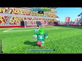 J'ai marqué 9,867,423 but au football sur Roblox !