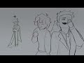 Scar is handsome too || Hermitcraft Animatic