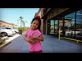 DAISO VIDEO FAMILY KIDS | EOWYN & ELORA'S PRINCESS ADVENTURES