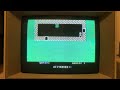 Ali Baba 1982 Apple II Green Dragon vs. Gemini (part 1 of 2)