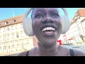 My LAST DAY of school as a black student in Germany🇩🇪 *EMOTIONAL*🥹