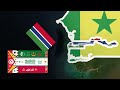 All Islamic Countries In One Flag 🏳 | Fun With Flags