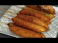 Aloo Kabab Recipe | Potato Snacks | Easy and Delicious Potato Kebab