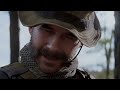 Captain Price Scenepack | Call of Duty MW | 4K 60FPS Upscaled - Credits @DM-Edits