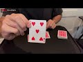 How the “9 Card”  Trick Works