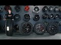 Finding the Best Truck Wheel and Tire Setup | Matchup Comparison