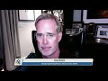 ESPN’s Joe Buck Talks NFL’s Monday Night Football 2024 Schedule & More w Rich Eisen | Full Interview