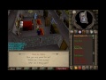 Old School Runescape Quests - 81. The Lost Tribe