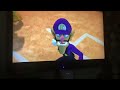 Waluigi homers are weird