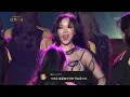 브라운아이드걸스 '식스센스+아브라카타브라+원더우먼' 댓글모음🔥KBS 연기대상 20191231