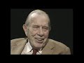 Arthur M. Young: Evolution, The Great Chain of Being (Complete program) Host: Jeffrey Mishlove