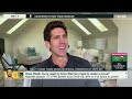 What Bob Myers would tell Klay Thompson about his future with the Warriors 👀 | NBA Today