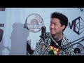 Conversation with Aniel Rk | Recording Artist | Music Producer | The Scene 795 | S1 | Ep - 2