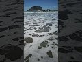 Slo-mo at the beach