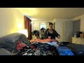 Huge Closet Declutter! Let's Purge Some Clothing!