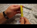 How to make a strong hose clamp DIY - Part 2 of 2