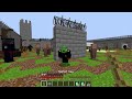 How JJ and Mikey Escaped From Wither Skeleton Prison in Minecraft - Maizen