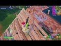 Fortnite Solos 12 Elimination Win Gameplay (Chapter 5 Season 2)