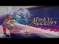 Aladdin - A Whole New World (Piano Cover)