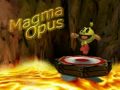 Pac-Man World 2 (PC) - Magma Opus (100%)