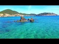 IBIZA FORMENTERA SUMMER TRIP 4K 🇪🇸