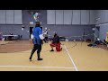 Medieval Rapier Fencing | Christmas Tourney SCA Event