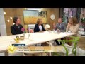 Så kan du lindra din tinnitus - Nyhetsmorgon (TV4)