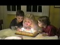 Happy Birthday Cake Fails