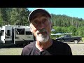 Ep. 266: Mt. Rainier | National Park Washington RV travel camping