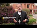 🎥 Invitación de monseñor Francisco Múnera - Campaña Dona Nobis