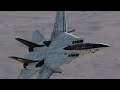 F-14B Tomcat Vs Eurofighter Typhoon | Digital Combat Simulator | DCS |