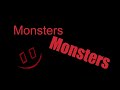Delivery guy & MC - Monster- Animatic (blood warning!)