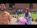 Tour of UCP | University Of Central Punjab