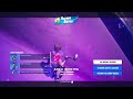 FORTNITE SOLO ARENA Gameplay i got 9 kills #weareillustrious