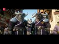 The FUNNIEST Scenes from KUNG FU PANDA 4 🌀 4K
