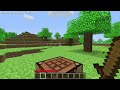 How to craft something in workbench! In minecraft.