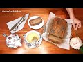 HOW TO MAKE MOIST BANANA BREAD | BANANA BREAD | EASY RECIPE