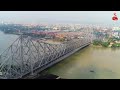Howrah Bridge || কি  করে পিলার ছাড়া দাঁড়িয়ে আছে ? #howrahbridge #kolkata #kolkatavlog #howrah #video