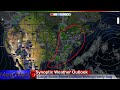 Tropical Update, Massive Tropical Moisture Surge & Tropical Storm Chances Increasing August 2-6?!?