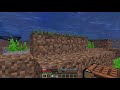 SMP EP 1 New MC Series! I'm the pond monster now :)
