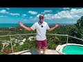 Ocean View Villa In Caribbean for Sale | Go Dominican Life - Las Terrenas