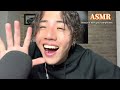 ASMR   ①